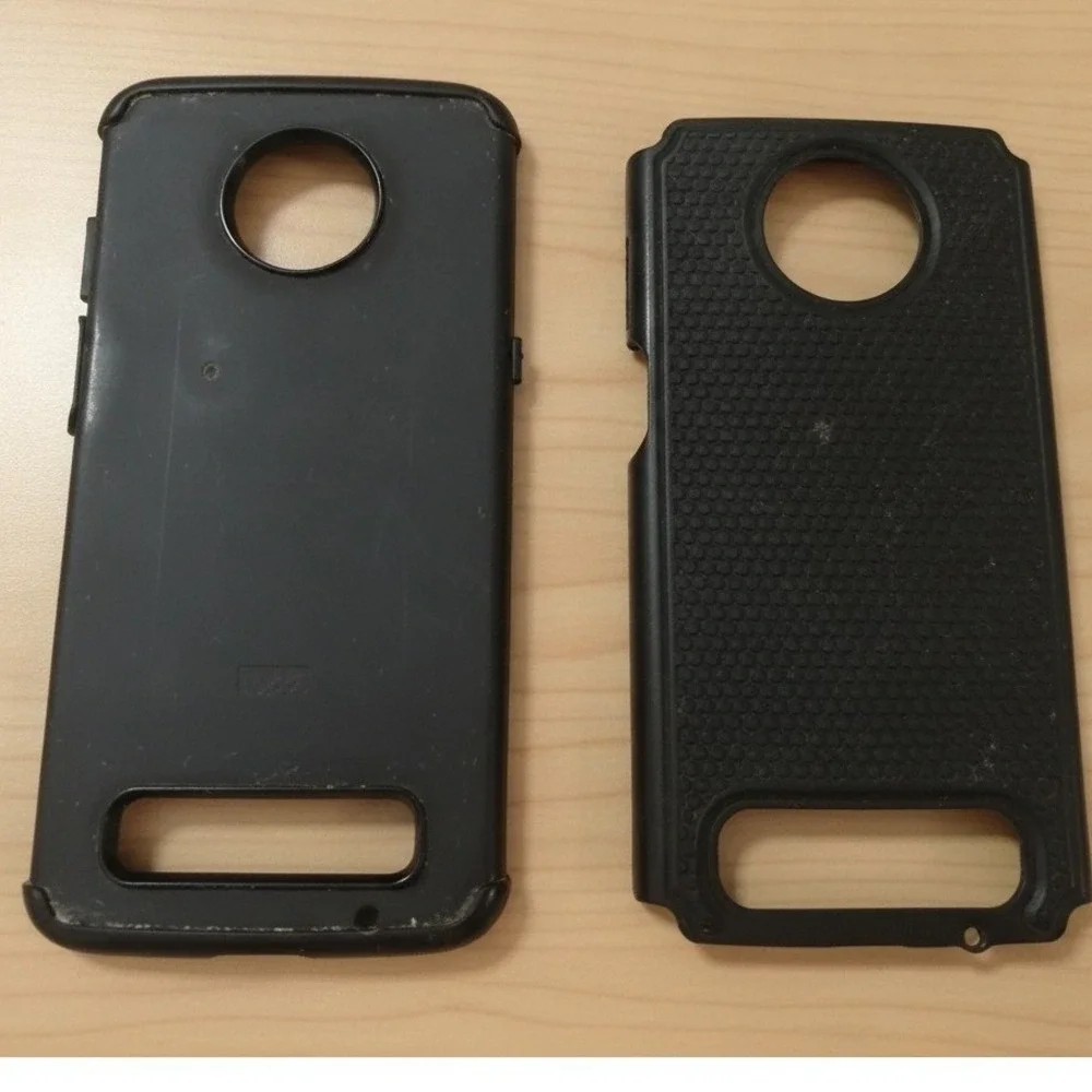 Motorola moto g3